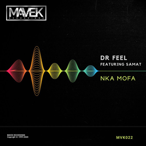 Dr Feel, Samat - Nka Mofa [MVK022]